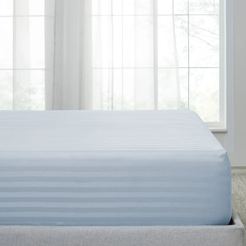 Instant Discount Fitted Sheet Only - 500 Thread Count - Uber Comfort