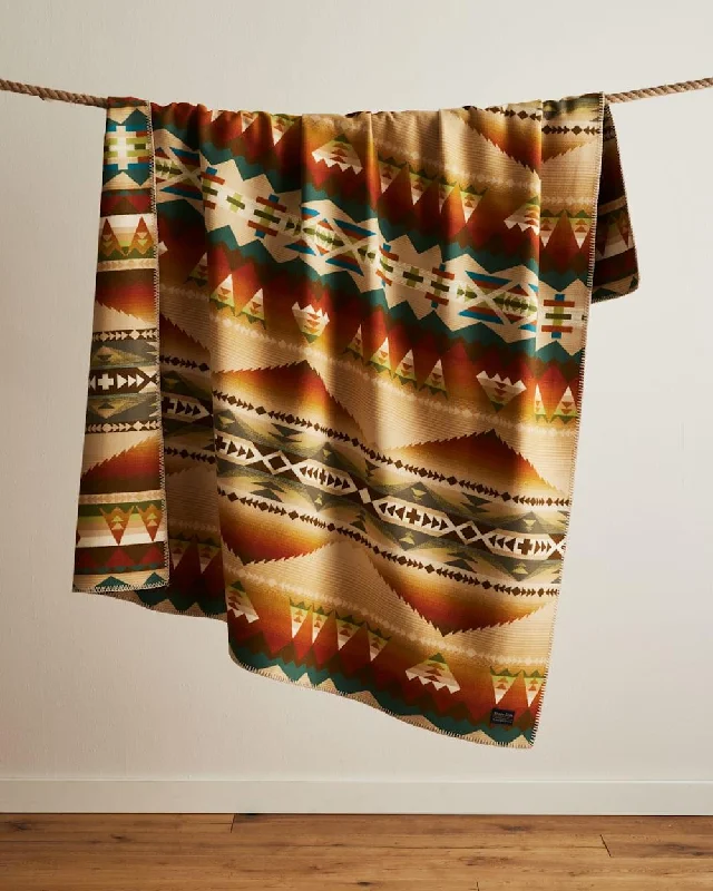 Price Slash Alert Solstice Canyon Blanket