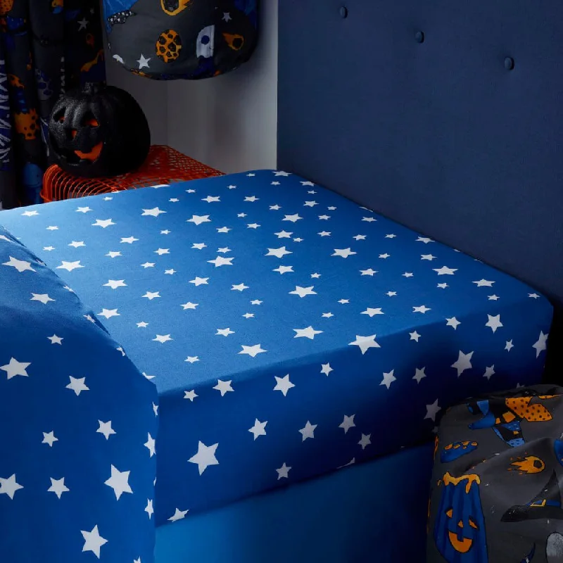 Best Prices This Week Spookysaurus Fitted Sheet