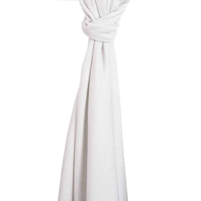 Instant Discount Swaddle Blanket, Merino Wool, Newborn to 3 Months, Beige