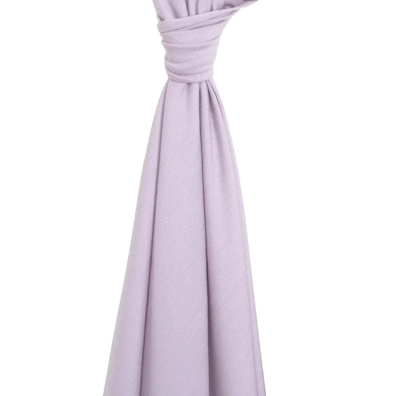 Massive Price Cuts Swaddle Blanket, Merino Wool, Newborn to 3 Months, Lilac