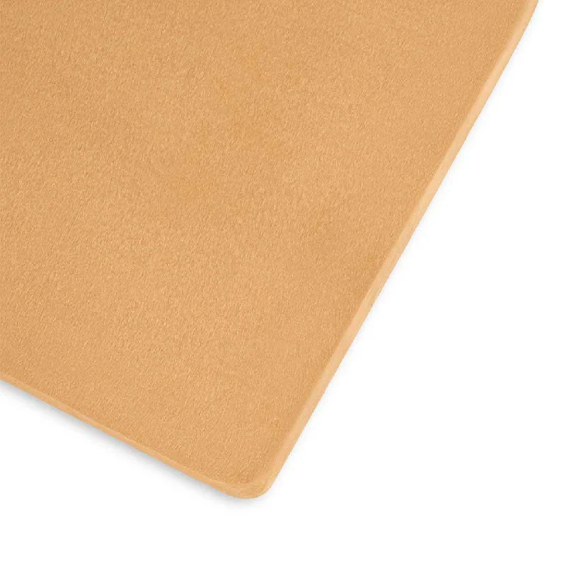 Mega Sale The Little Green Sheep Cot/Cot Bed Sheet - Honey