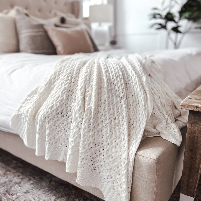 Ivory Cream