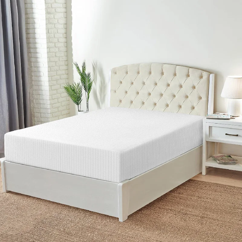 Unmissable Deals White Box Sateen Fitted Sheet