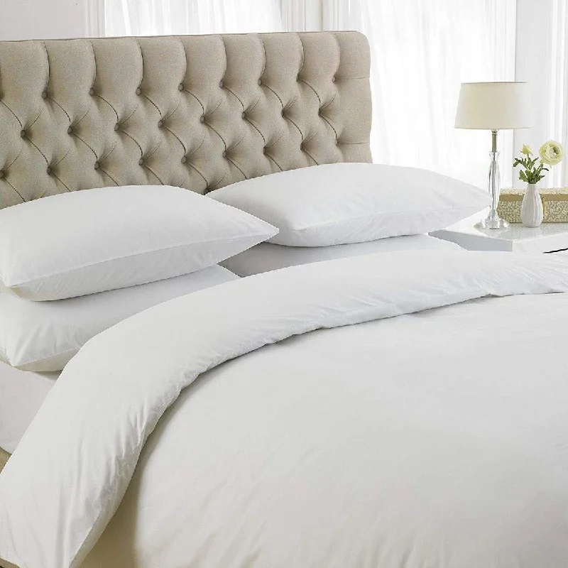 Special Shopping Event White Hotel Quality Bedding sets Fitted Sheet/ Flat Sheet/ Bag Style Duvet Covers Special Shopping Event White Hotel Quality Bedding sets Fitted Sheet/ Flat Sheet/ Bag Style Duvet Covers