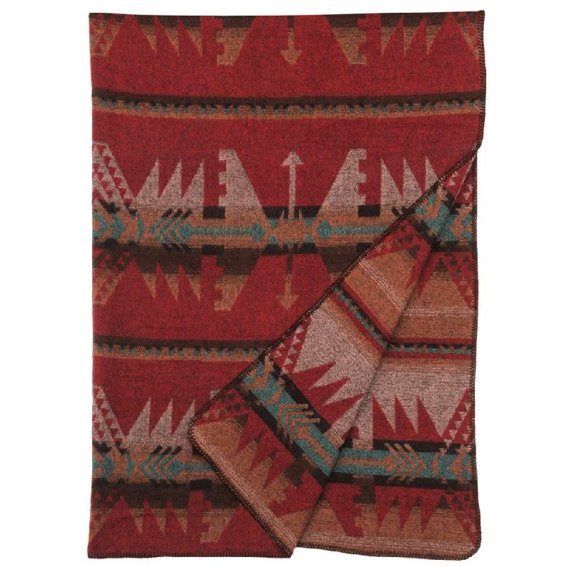 Shop & Save More Yosemite Southwest Throw Blanket
