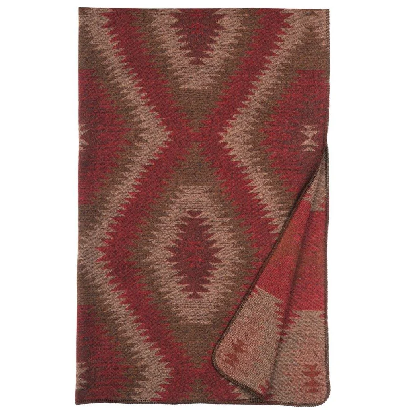 Hot Picks Yosemite Wampum Throw Blanket