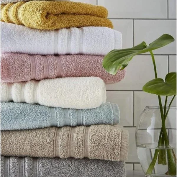  Bath Towels