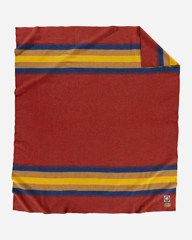 Hot Deals Zion National Park Blanket